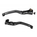 Bonamici Racing Aluminium Lever Kit for the MVAgusta F3 675 / F3 800 2011-2023 Bonamici Racing Aluminium Lever Kit for the MVAgusta F3 675 / F3 800 2011-2023